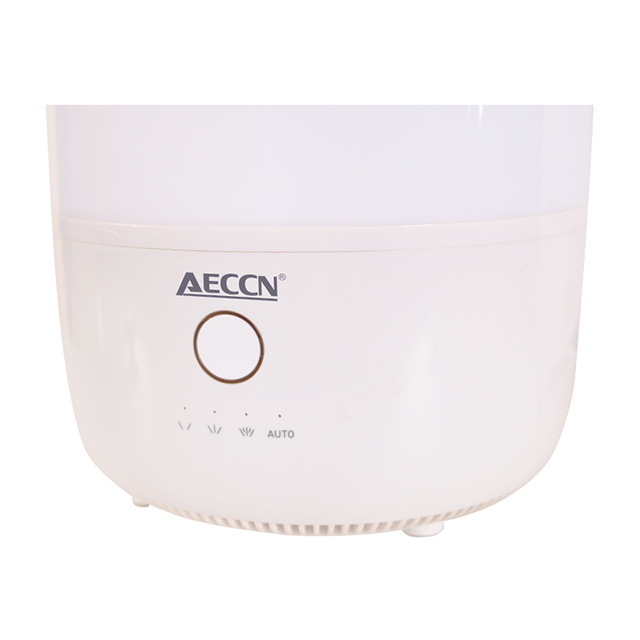 AECCN ODM OEM 25 W 3L écran tactile LCD grand réservoir d\'eau ultrasons brume fraîche humidificateur écologique